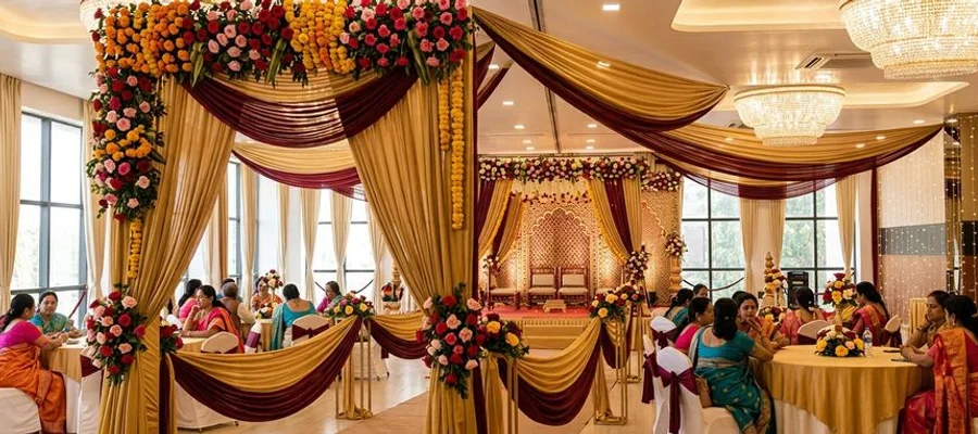 Planning a Destination Wedding in Jamnagar: Venues, Costs & Tips