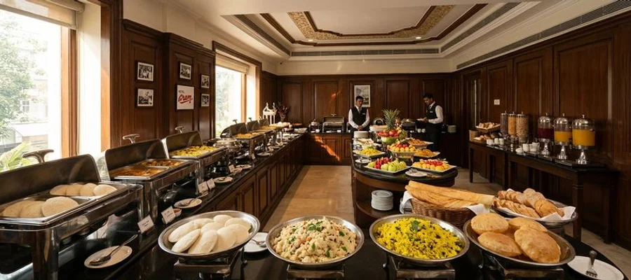 Hotel Breakfast Buffet vs A La Carte: Which Is Right for You?