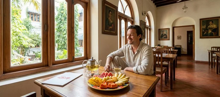 How to Stay Healthy While Travelling in India: A Practical Guide